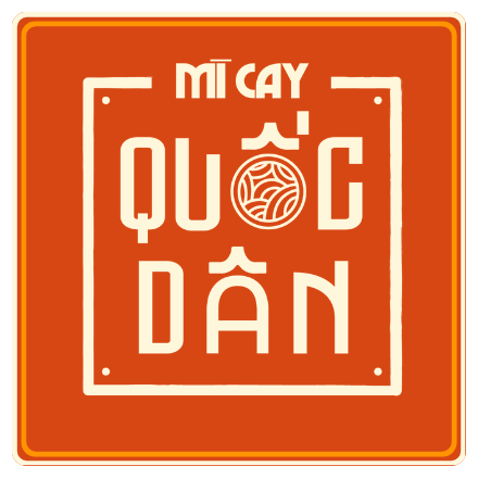 Mì Cay Quốc Dân